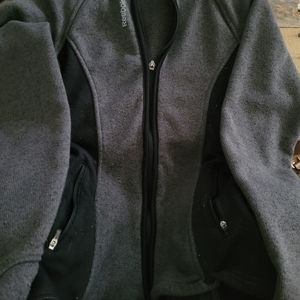 Reebok jacket